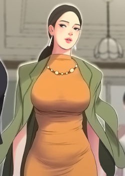 One's In-Laws Virgins Chapter 1-13 (Ongoing)