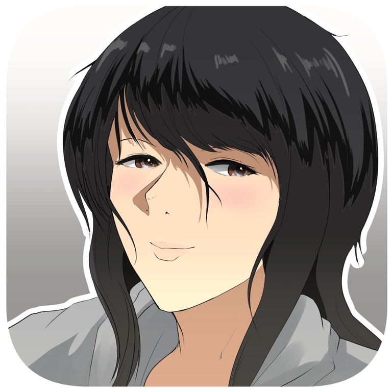 Hopeful night (English)
