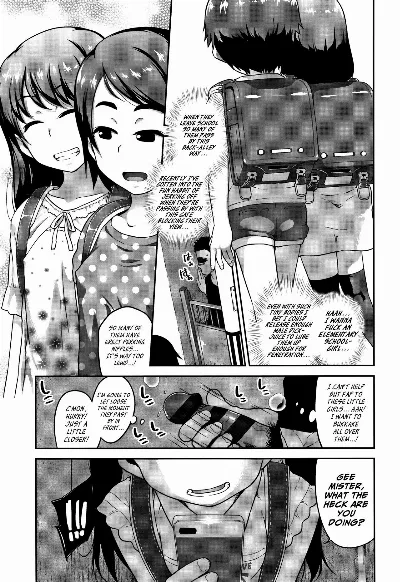 Tsuiteru Lolicon '18 Haru | Lucky Lolicon Spring 2018 (Fukuramikake ga Osuki Desho) {Mistvern + Bigk40k}