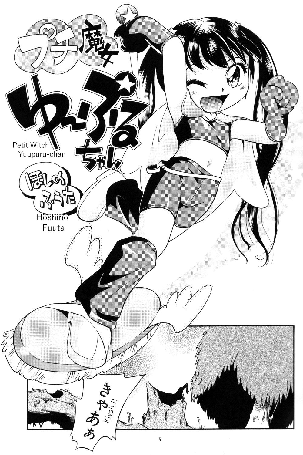 Page 5