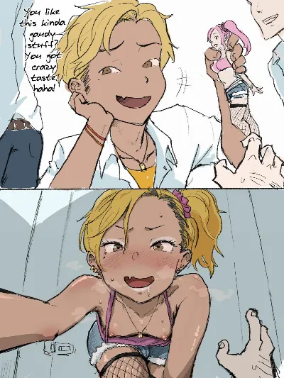 Otaku-kun saa...