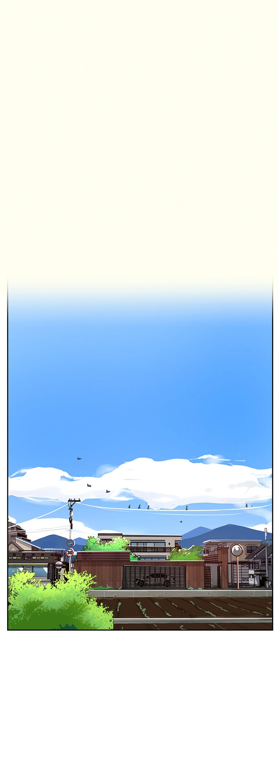 Secret Class Ch.1