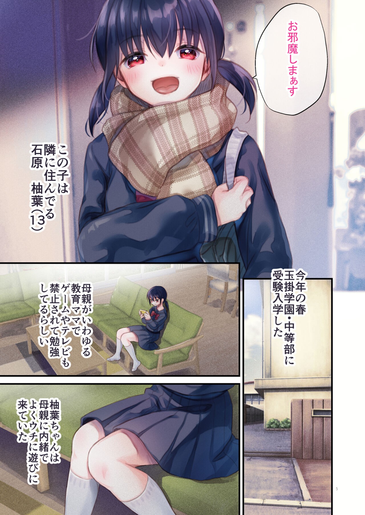 Page 5