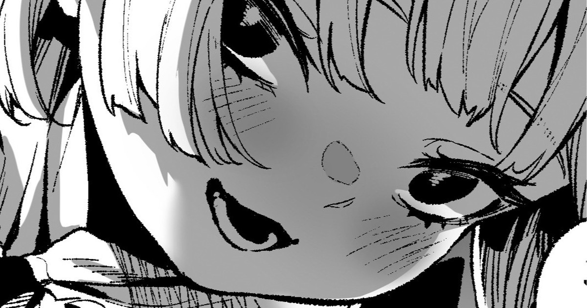 メリーさんはラブドール
