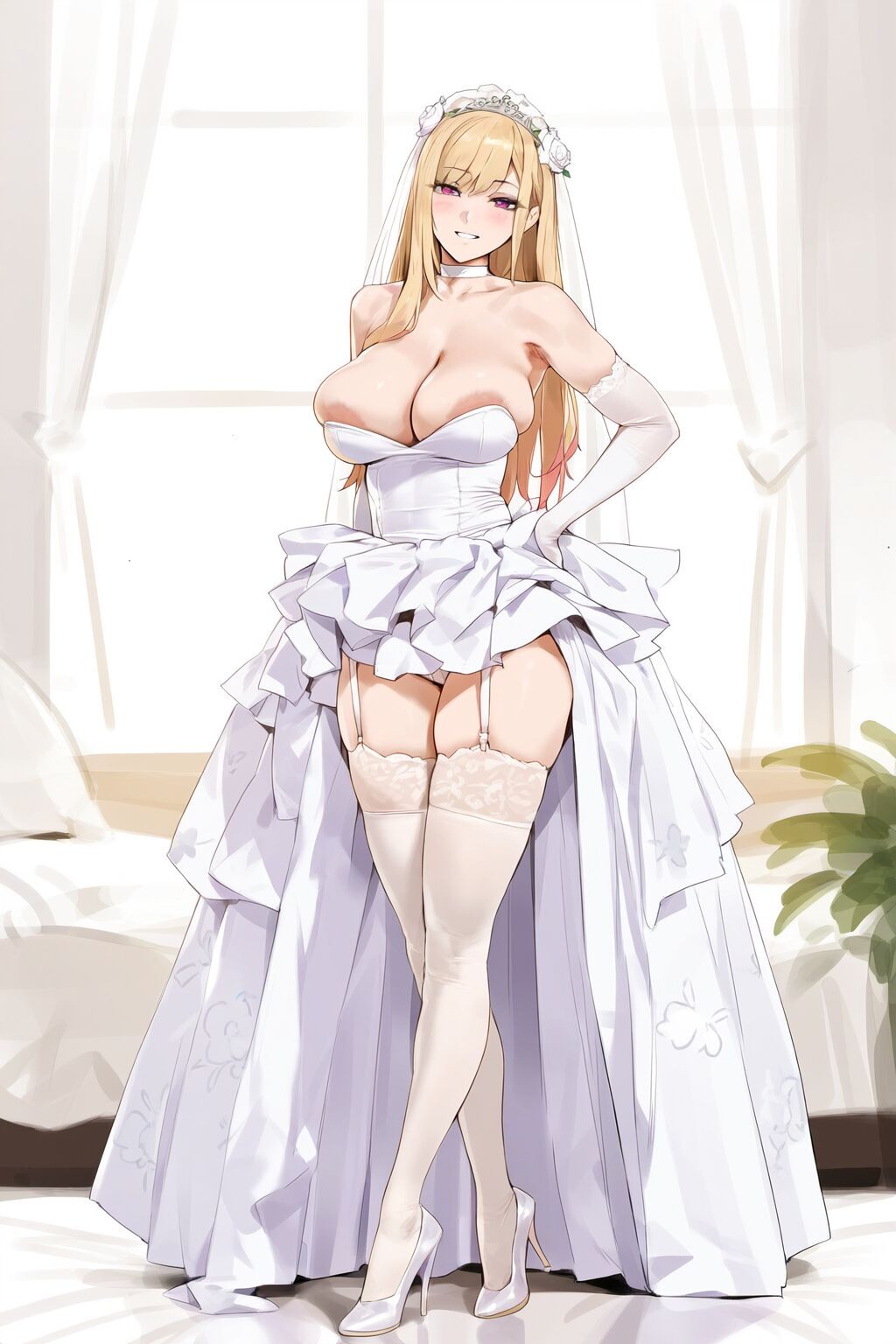 - LAVENDER(12769054)(AI Generated)【2】