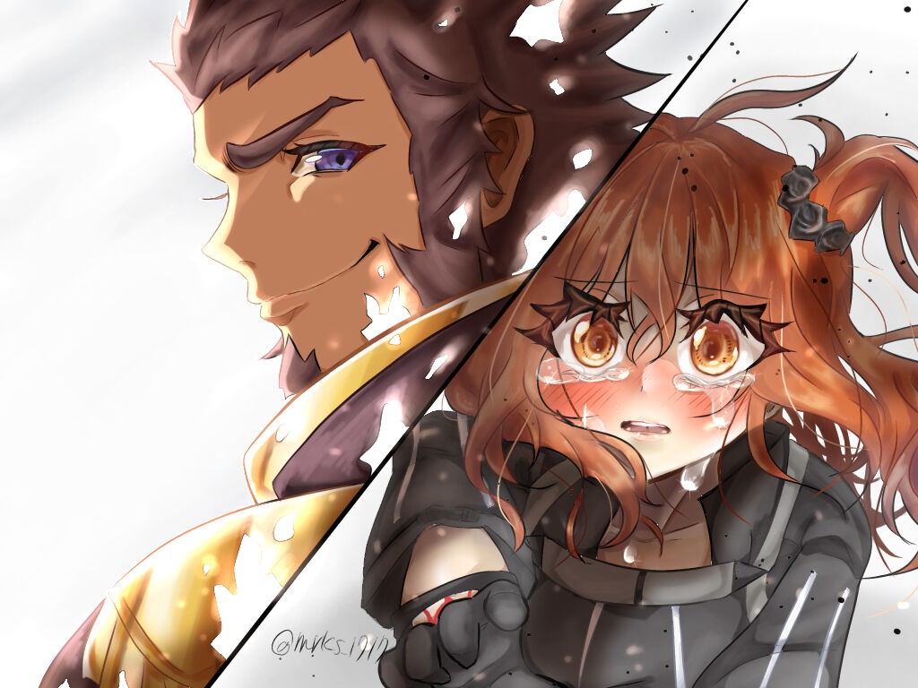 Napo guda-dzume 2 〜 etchina no arimasu 〜(Fate/Grand Order)