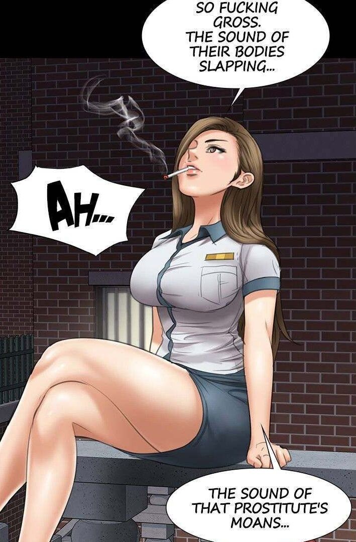 Queen Bee - Chapter 14  - Dallee's Gentle Femdom (2)