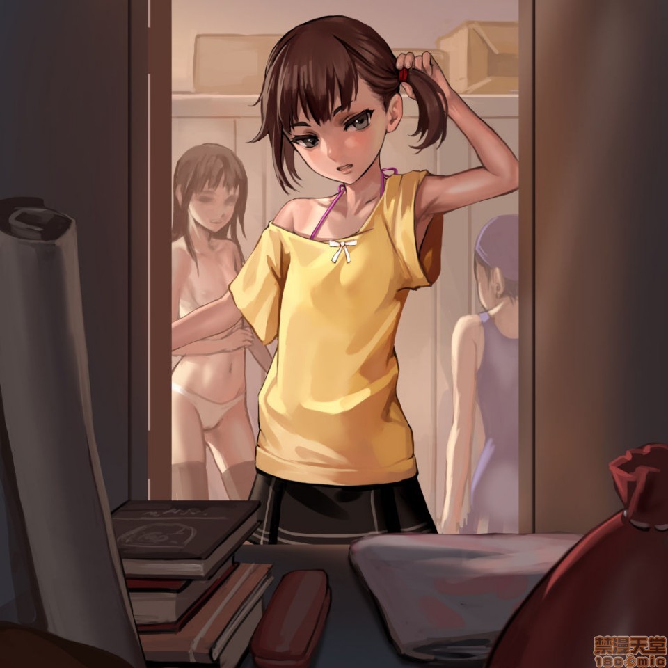 (C88) 夏のあること