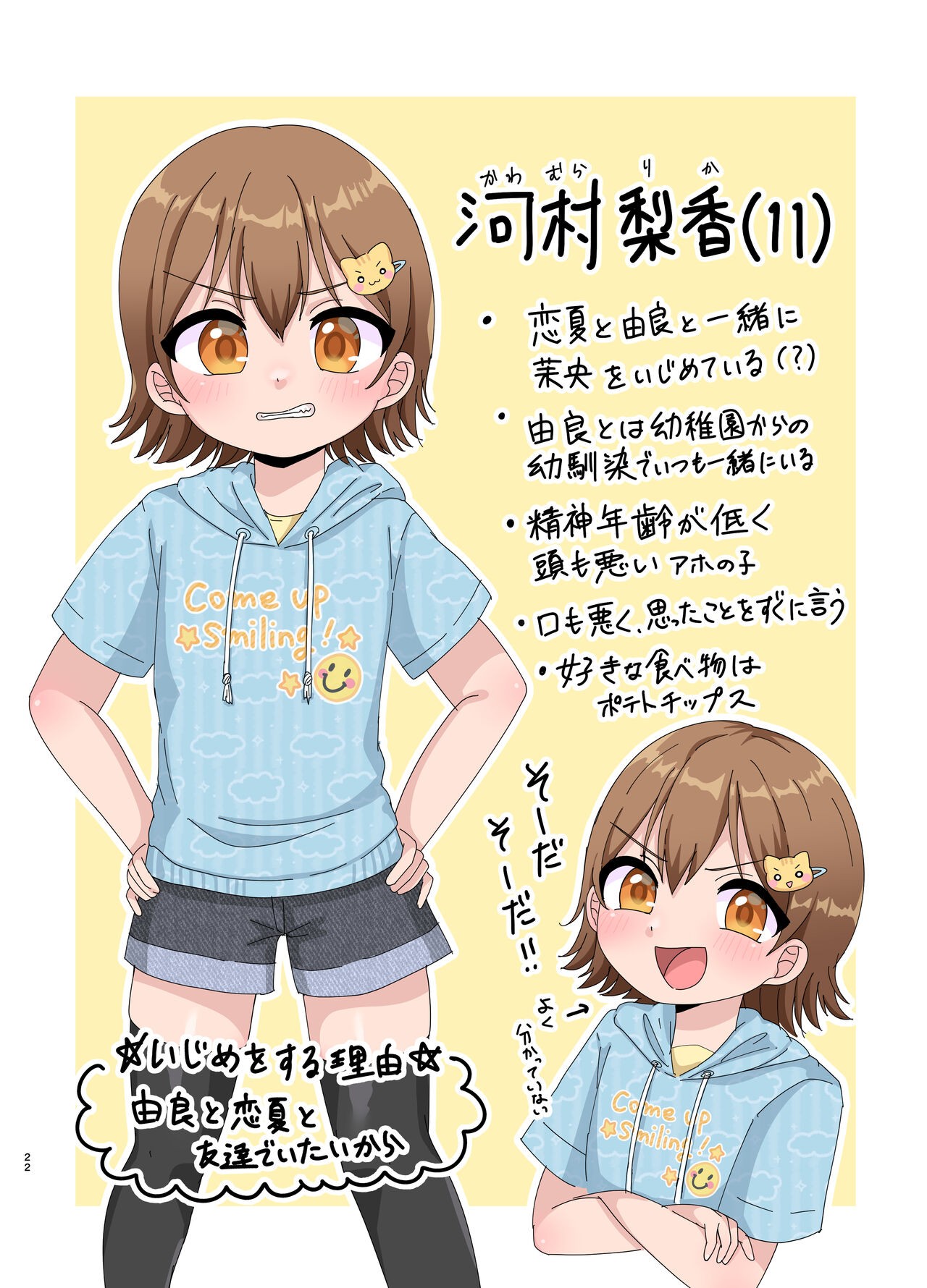 Page 22