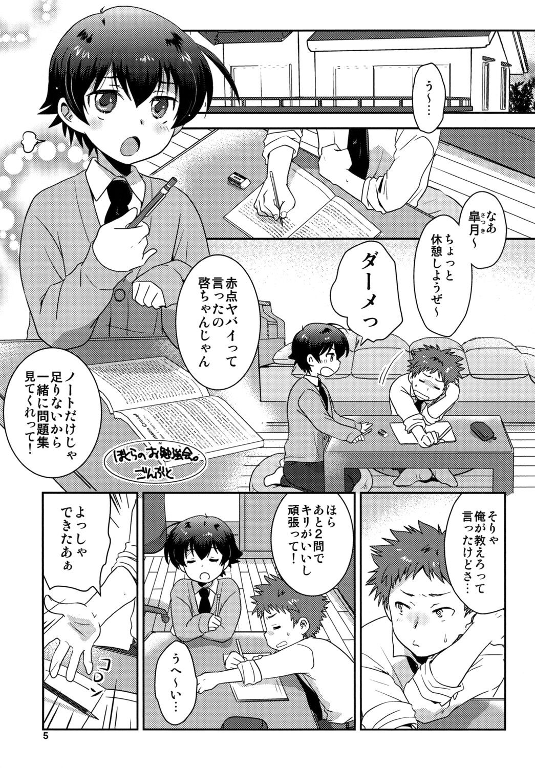 Page 5