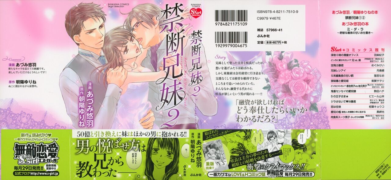 禁断兄 (2)