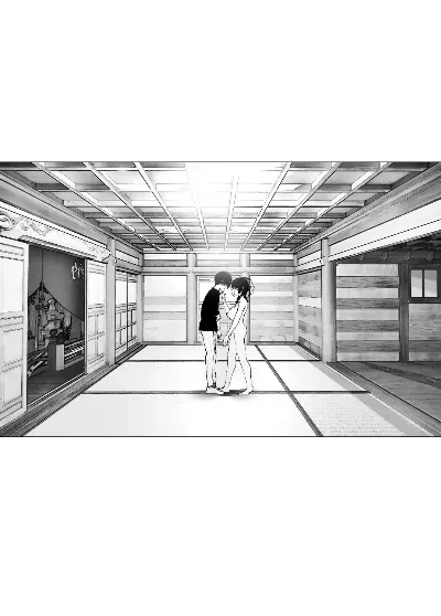 なかにしゆうた - ものがたりのように(後編)