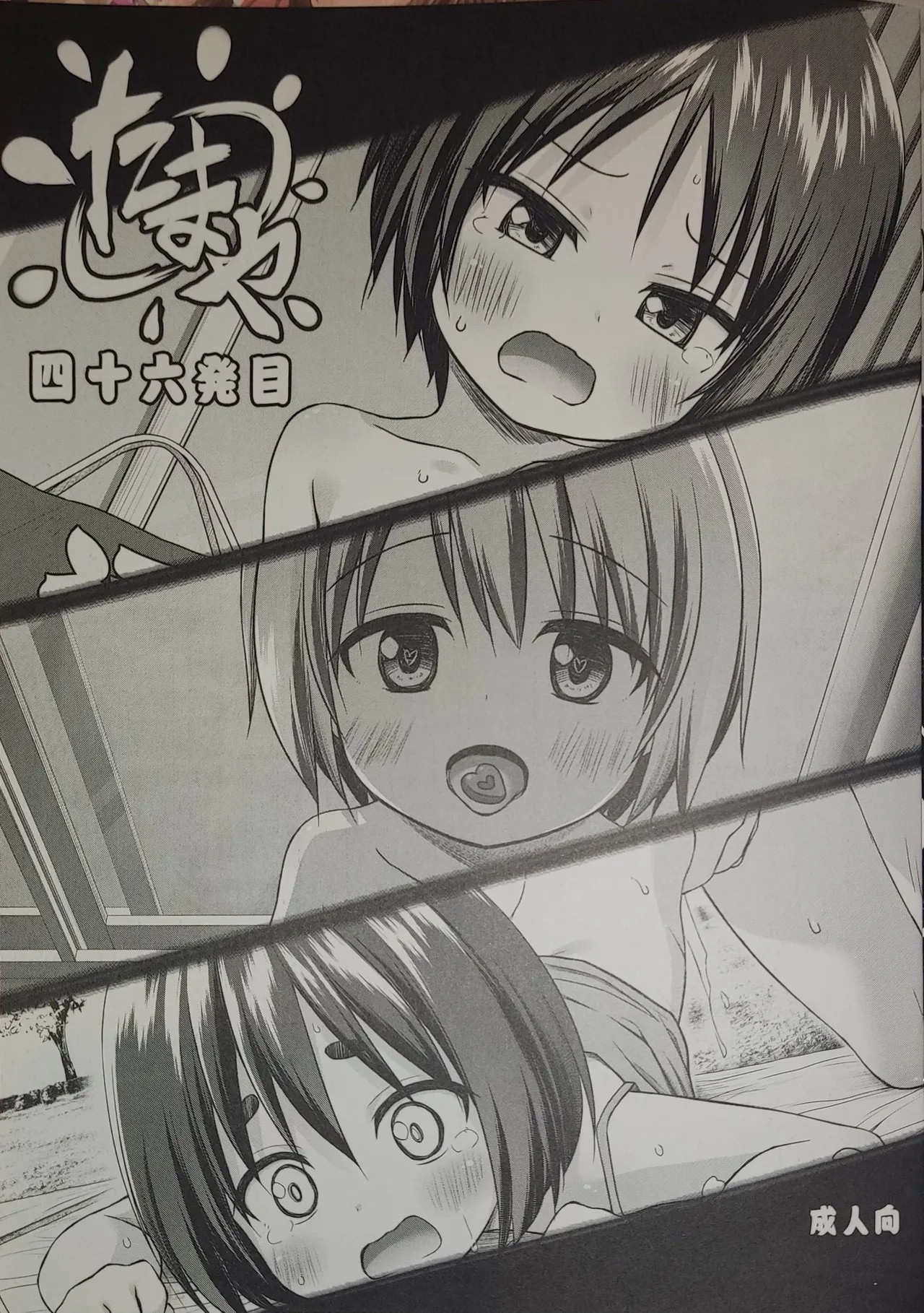 (C105) たまや四十六発目