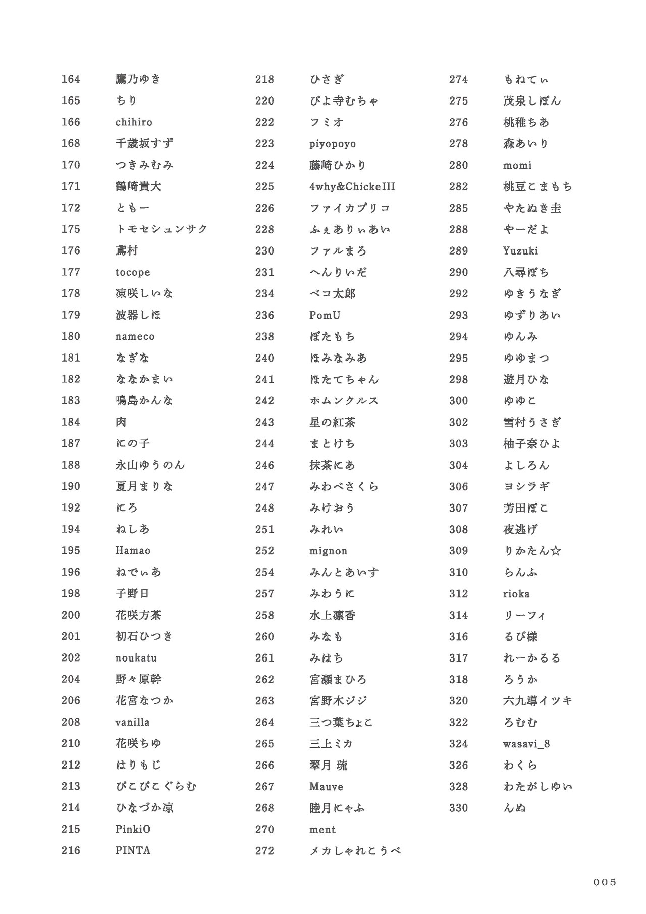 Page 5