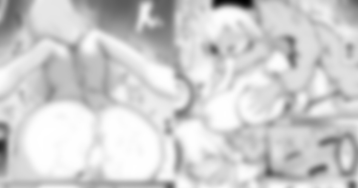 突撃！魔乳カド(まちかど)インタビュー