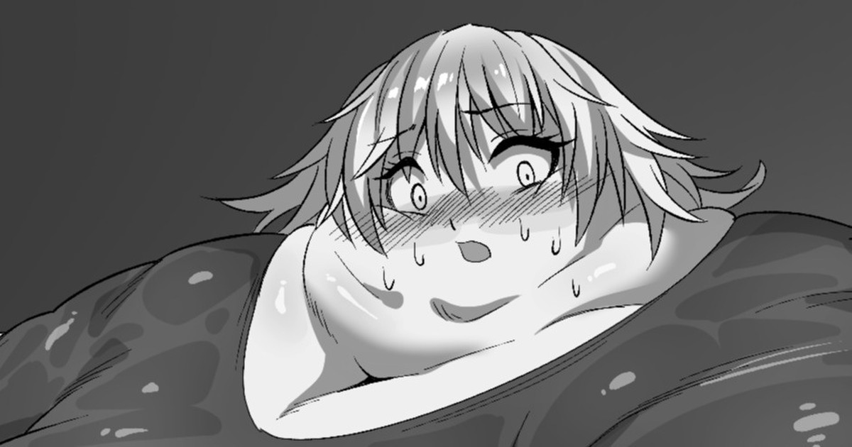いじめっ子肥満化
