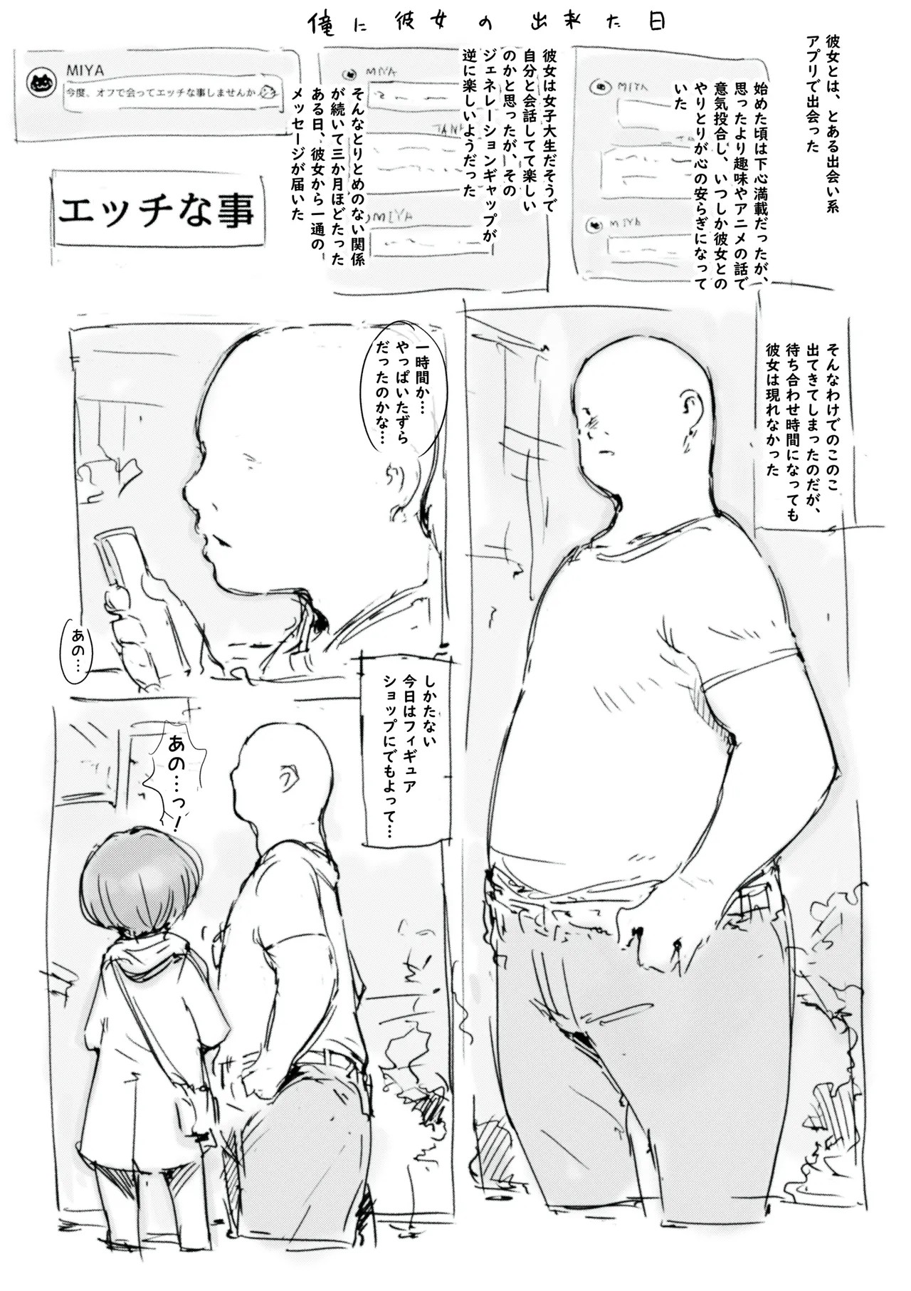 らくがき