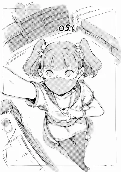 らくがき