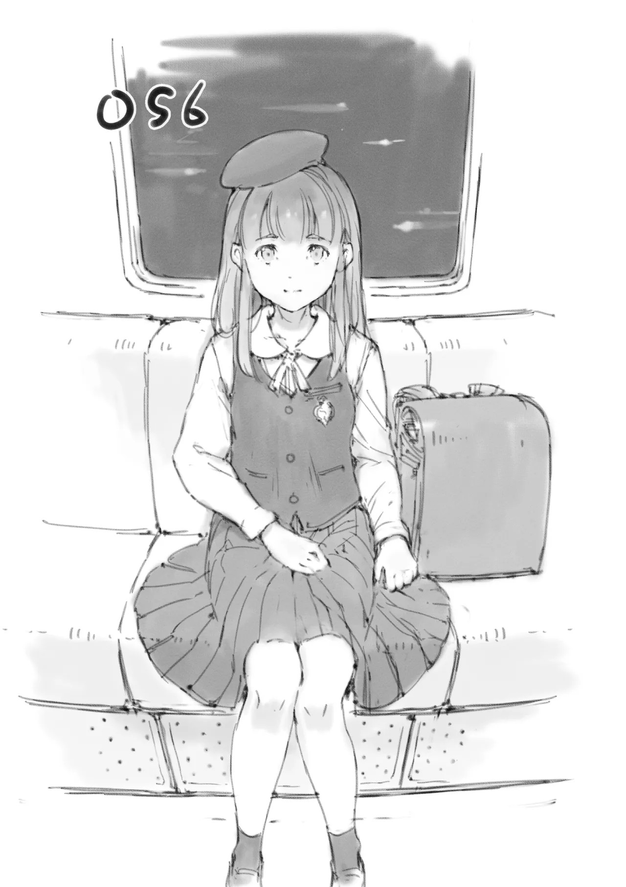 らくがき★