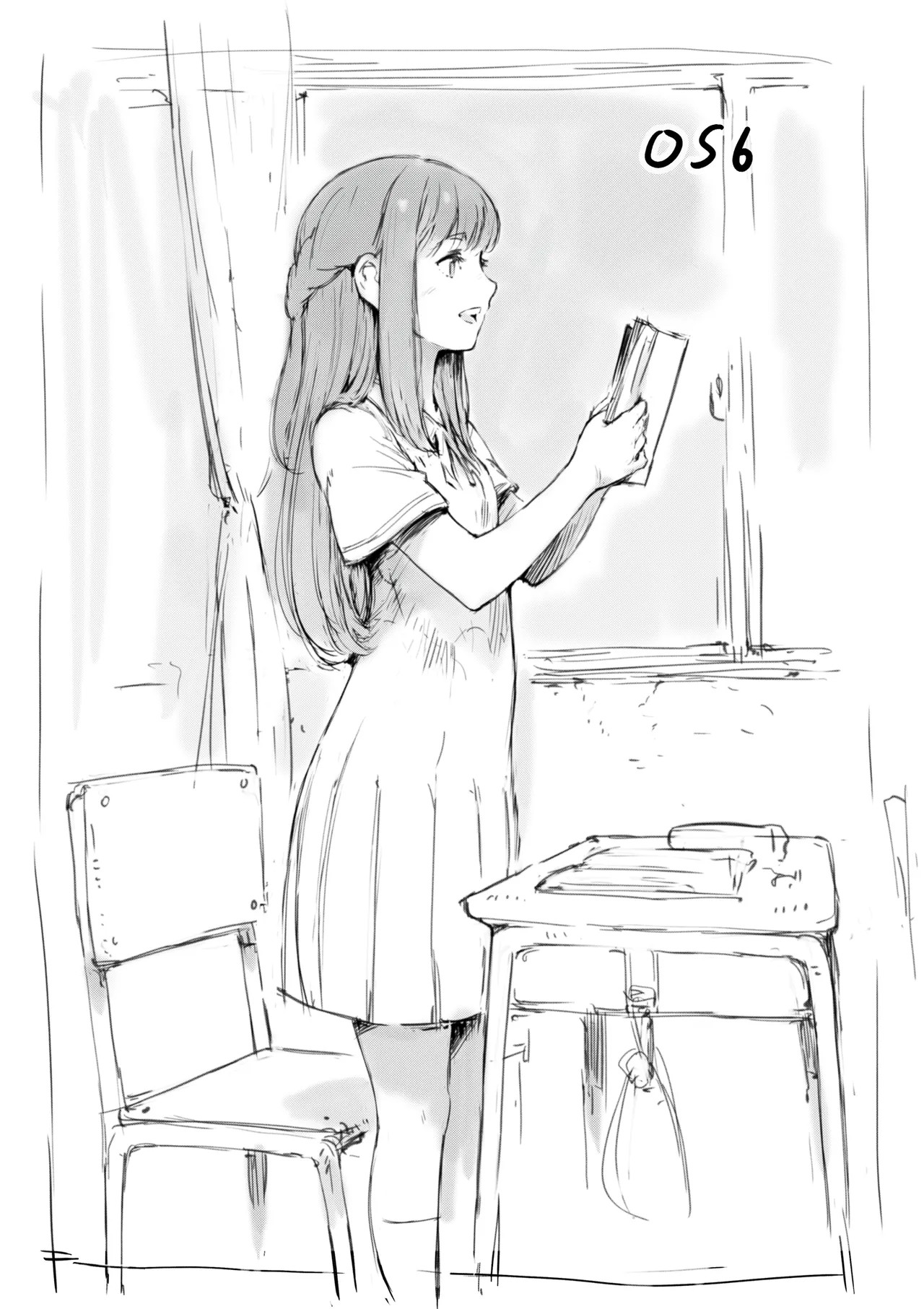 らくがき
