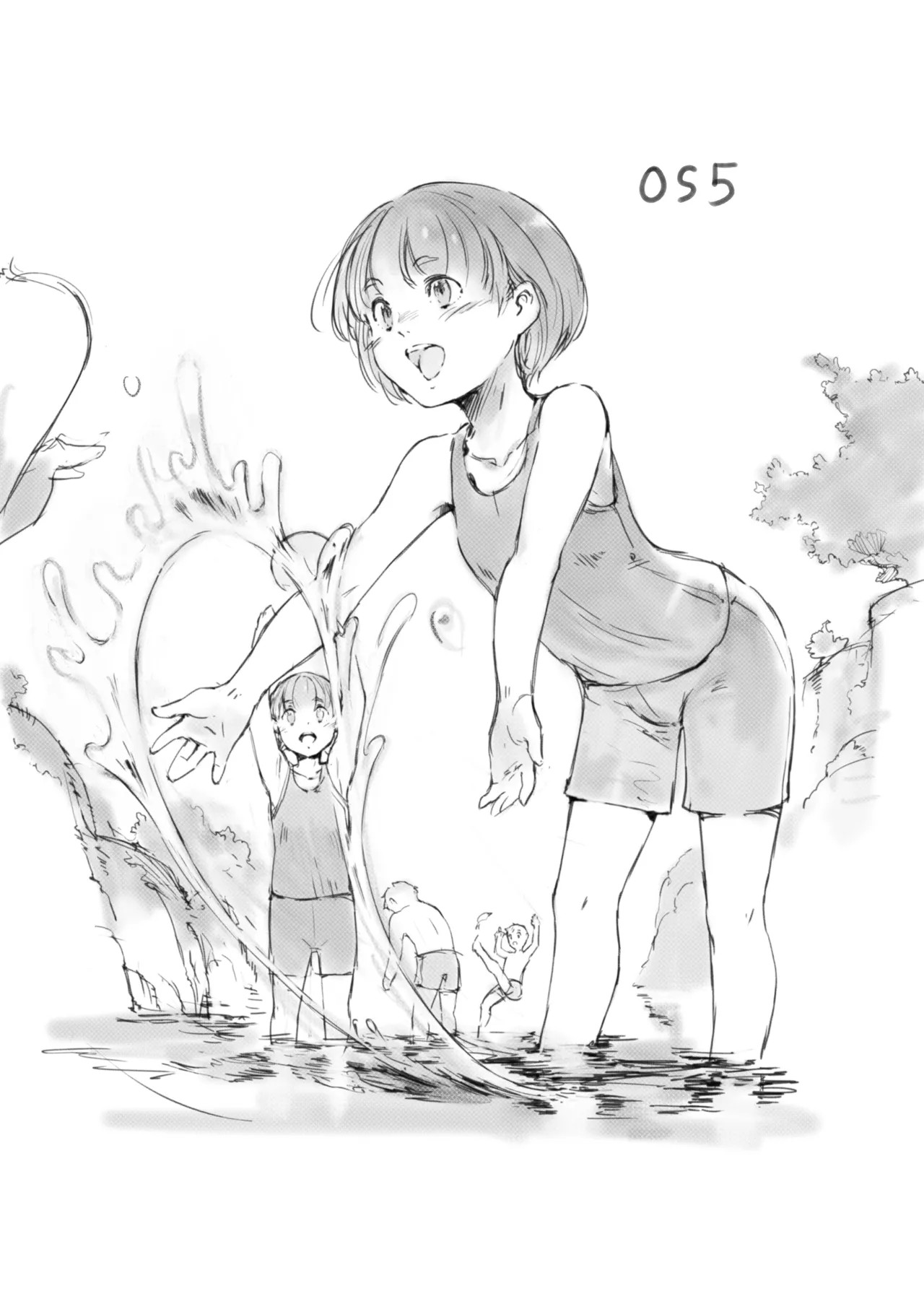らくがき★