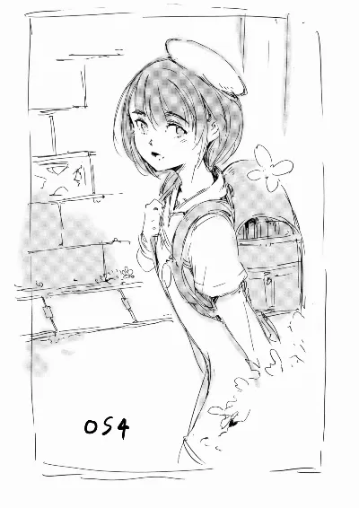 らくがき
