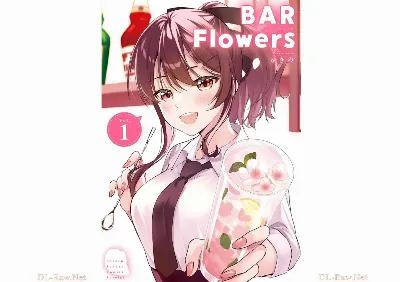BAR Flowers 第01巻