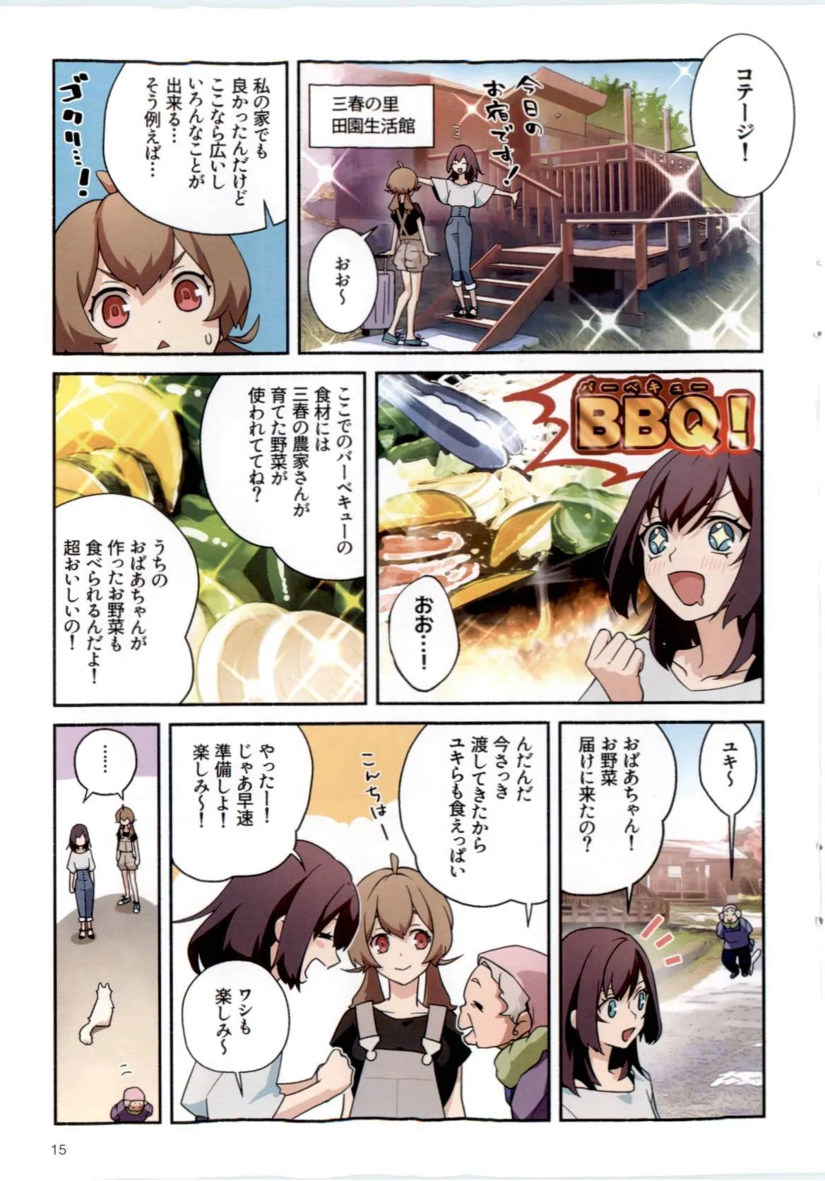 Page 15