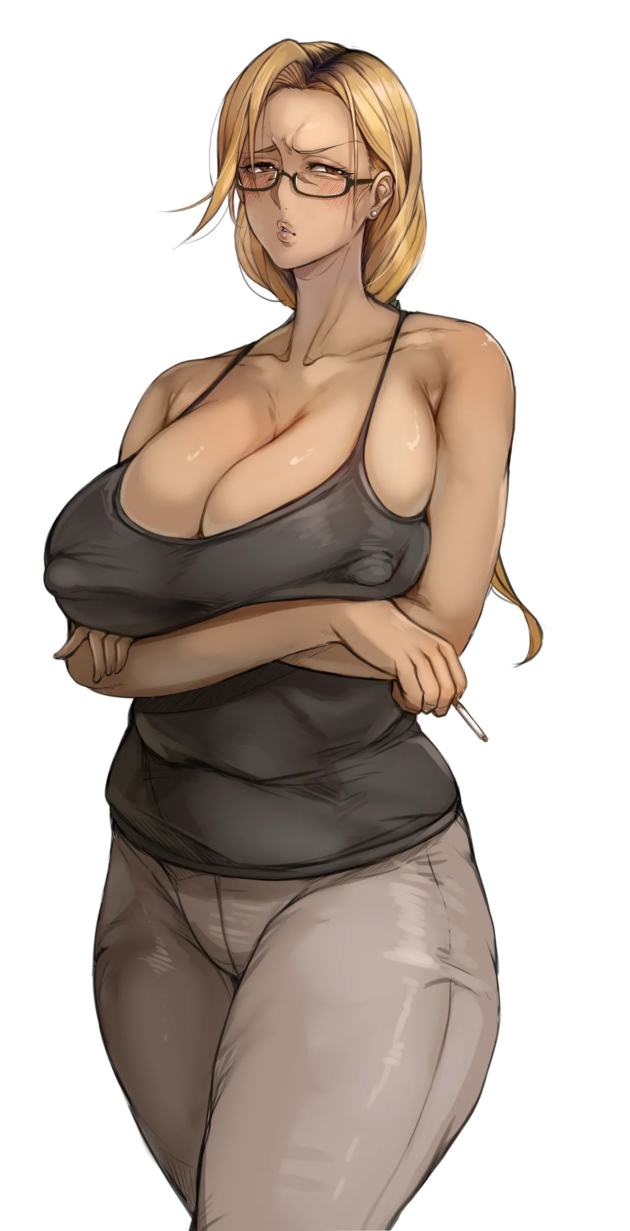 阿姨