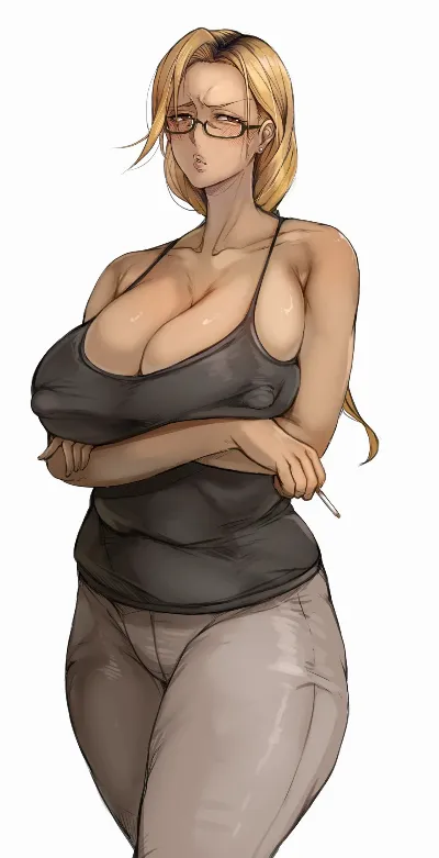 阿姨