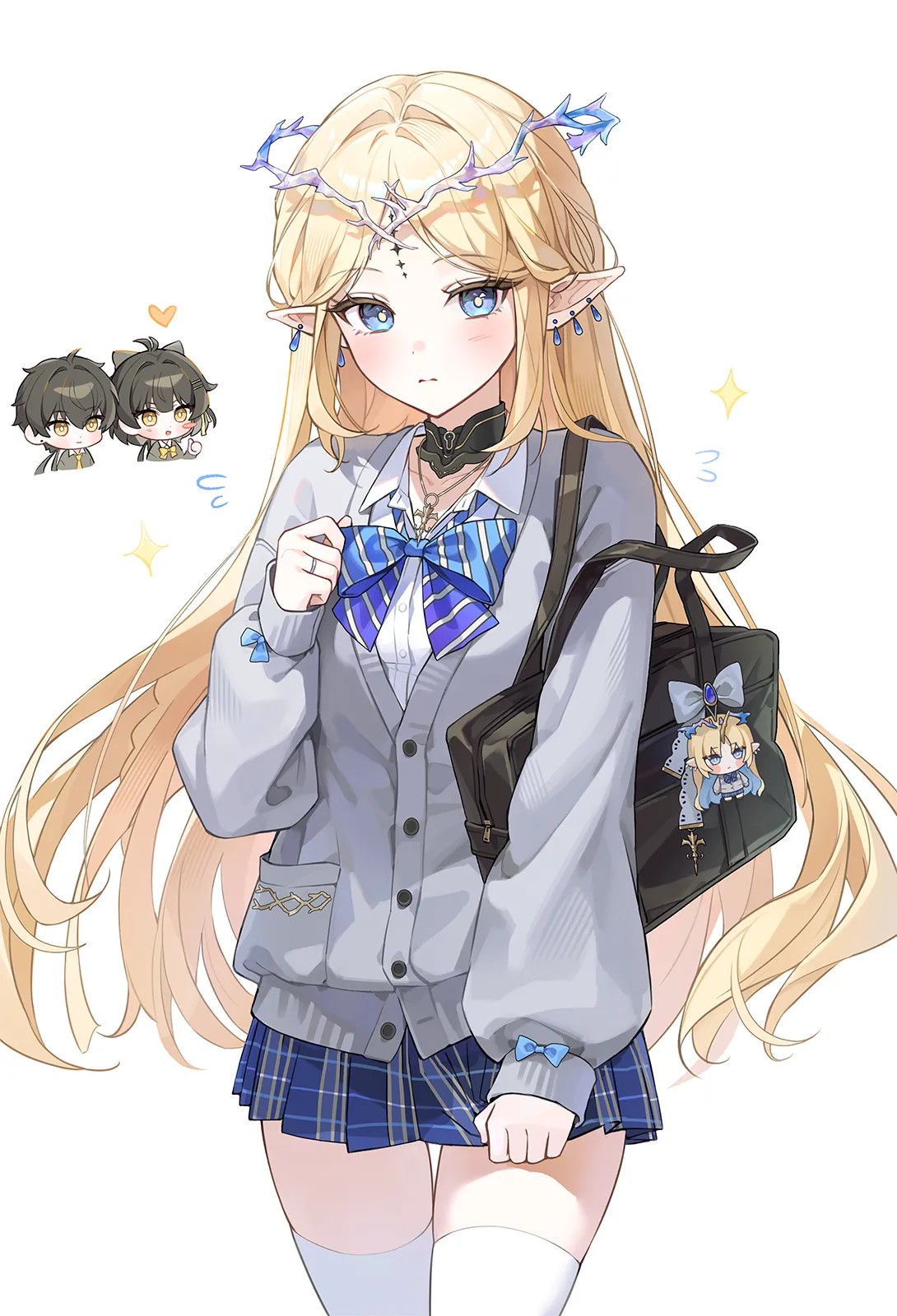 miho