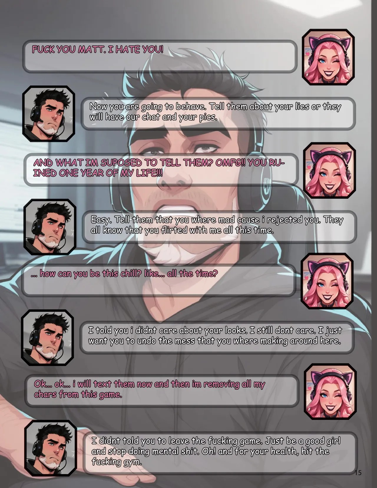 Page 15