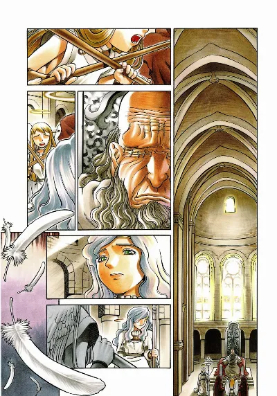 Angels Cry (Ero Suke)