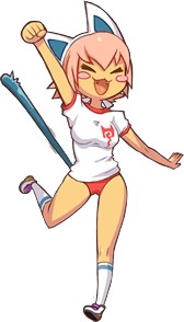 きせかえひゃっほい！
