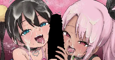 璃凛&うらら