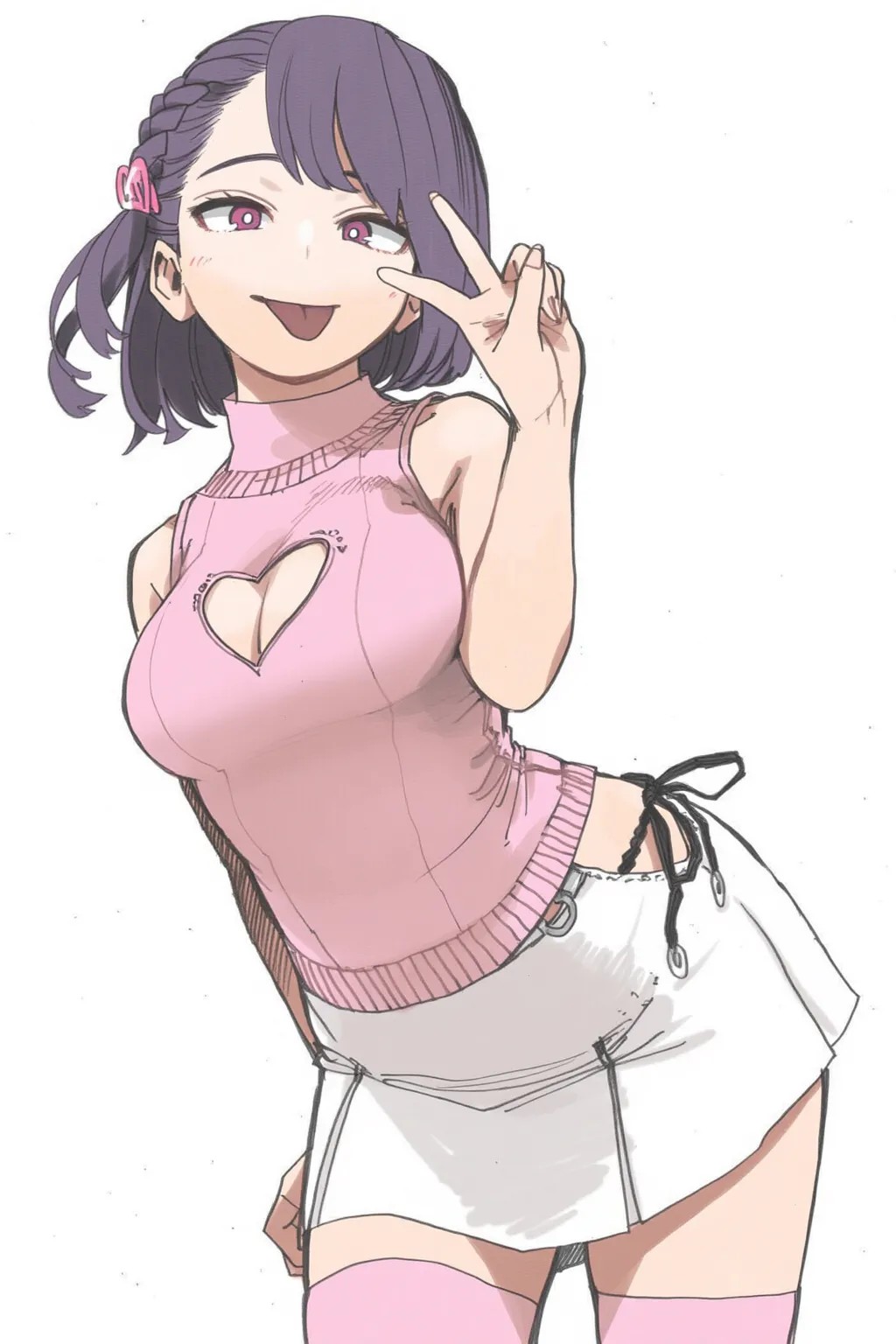 サキュバス関連 Pixiv 16-03