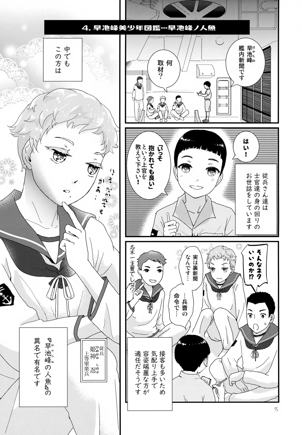 Page 15