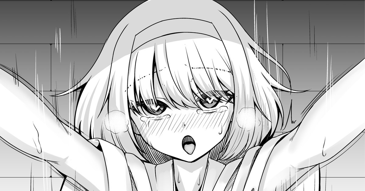 2024年1月オリジナル漫画