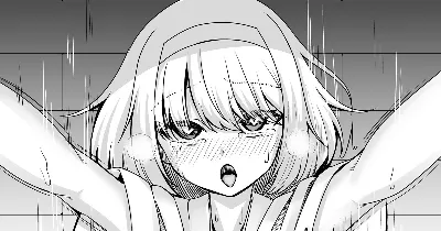 2024年1月オリジナル漫画