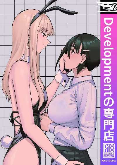Developmentの専門店
