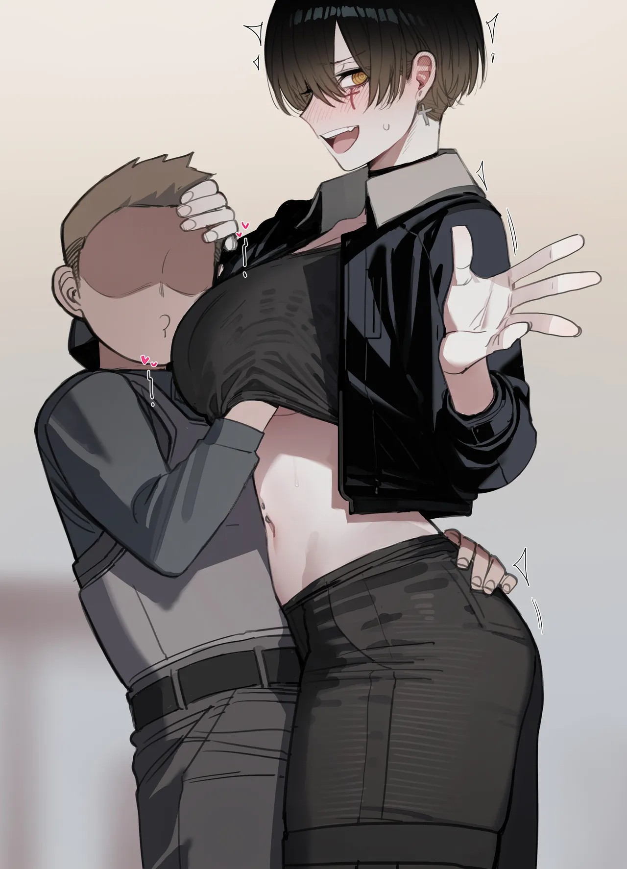 hi