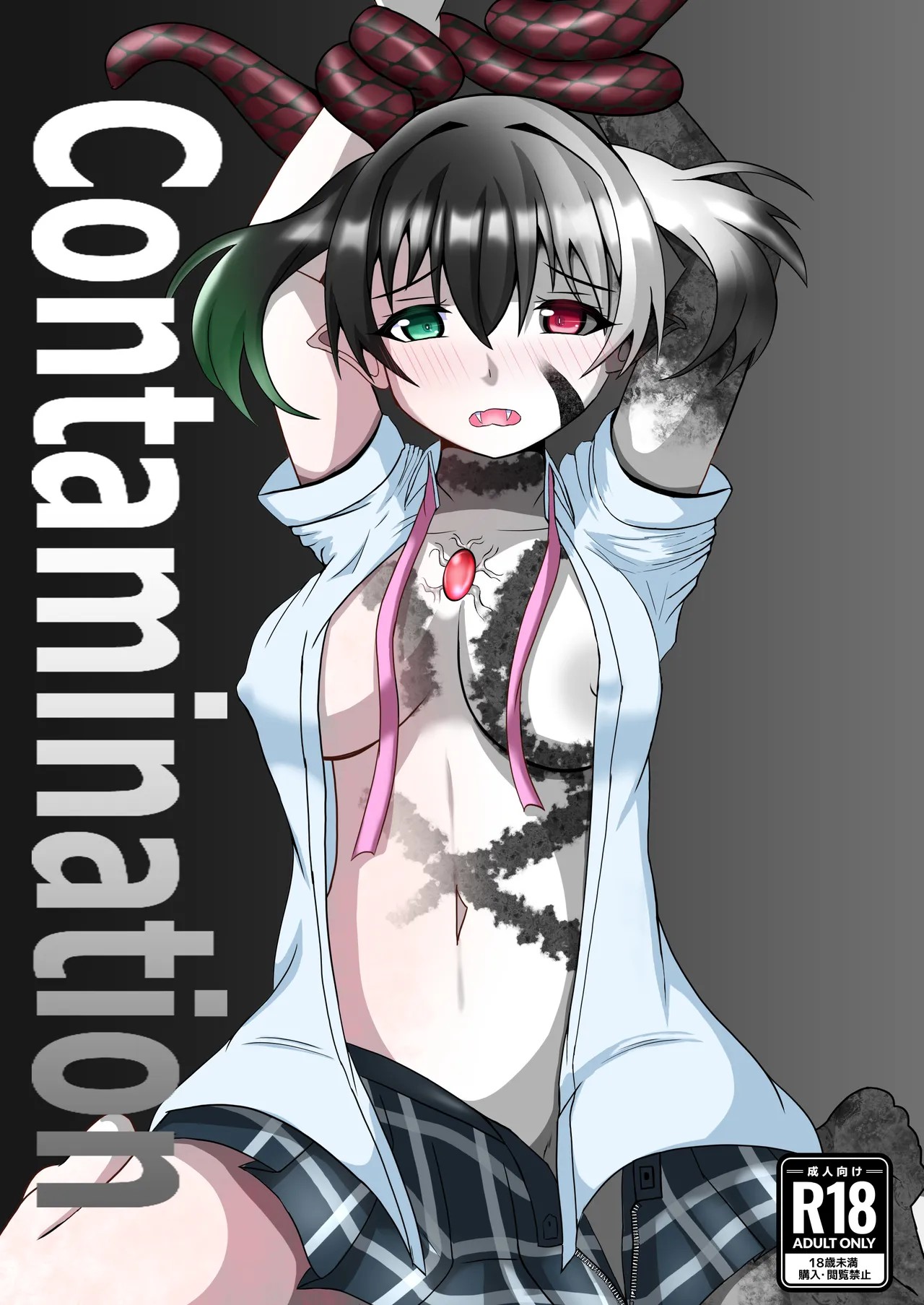(C106) Contamination