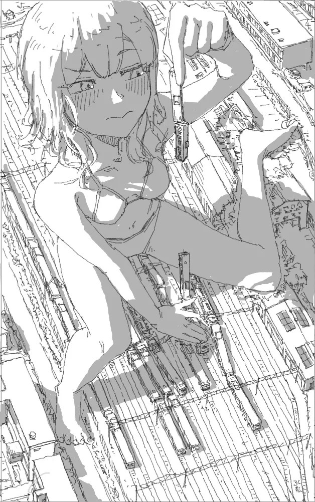 ピクシブリクエスト