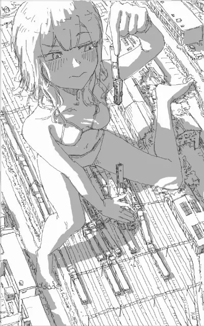 ピクシブリクエスト