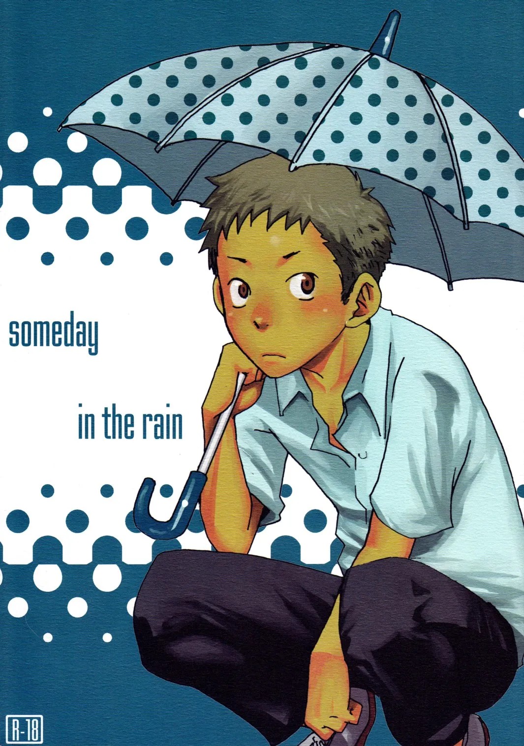 (C76) someday in the rain