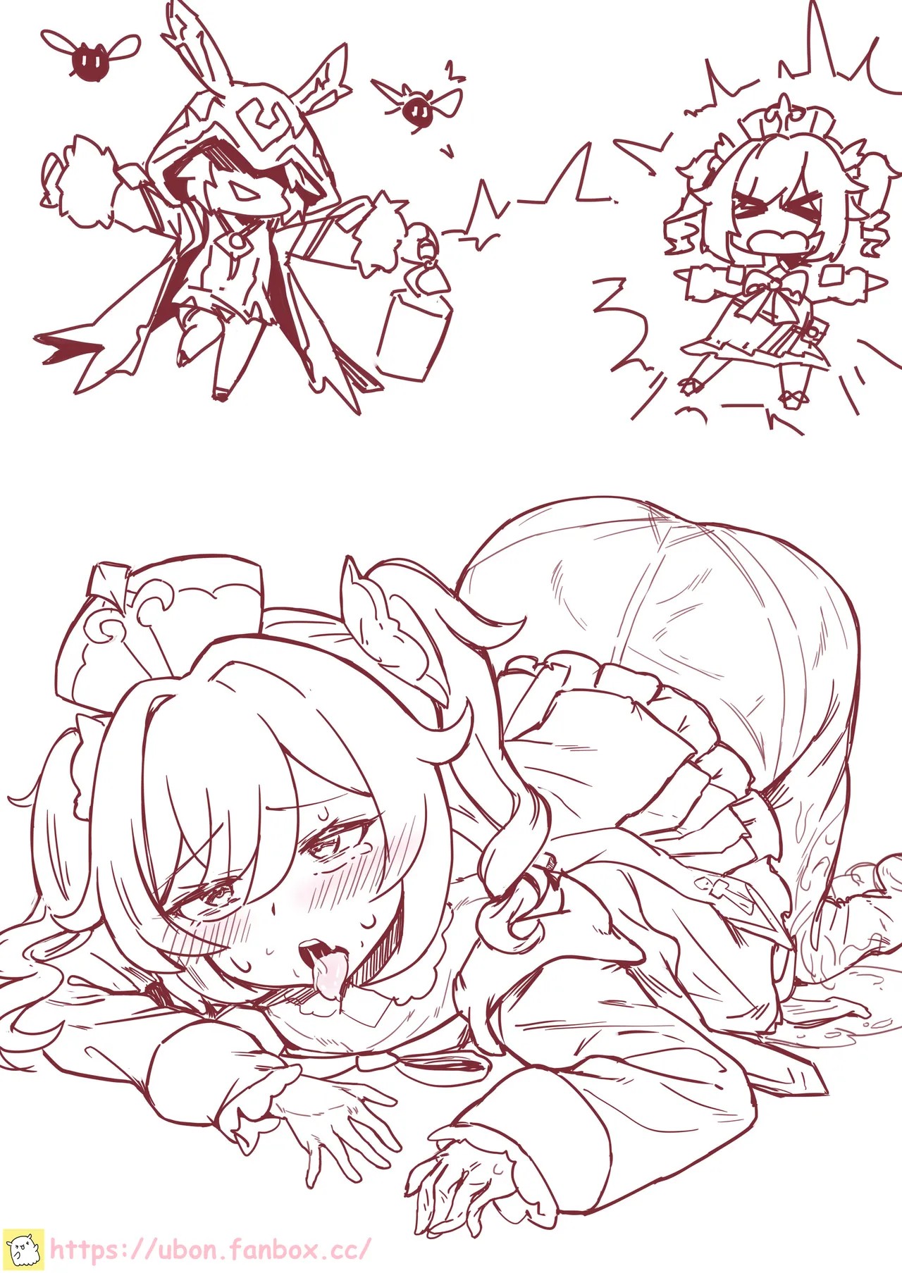原神 Genshin Impact
