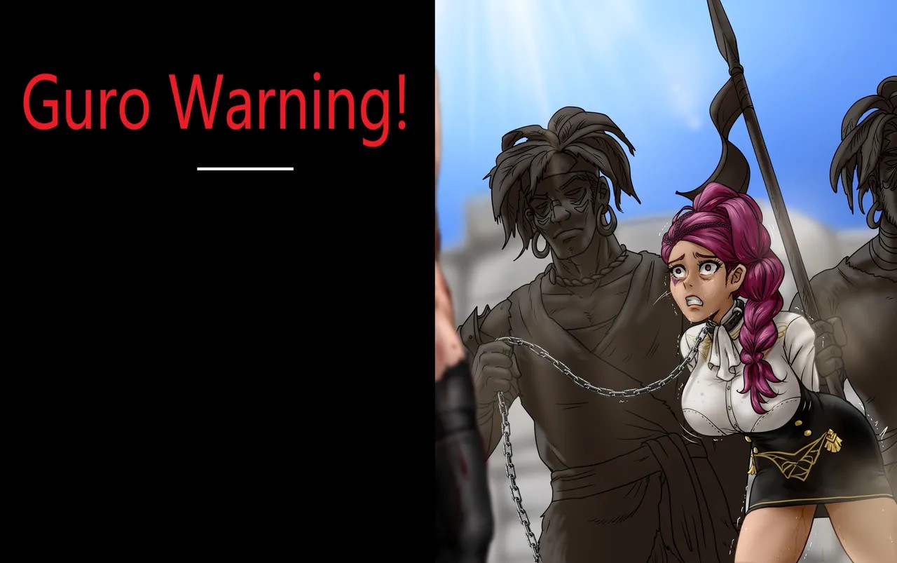 Feast Among Beasts/群兽飨宴 (PART1) (Pixiv Fanbox)