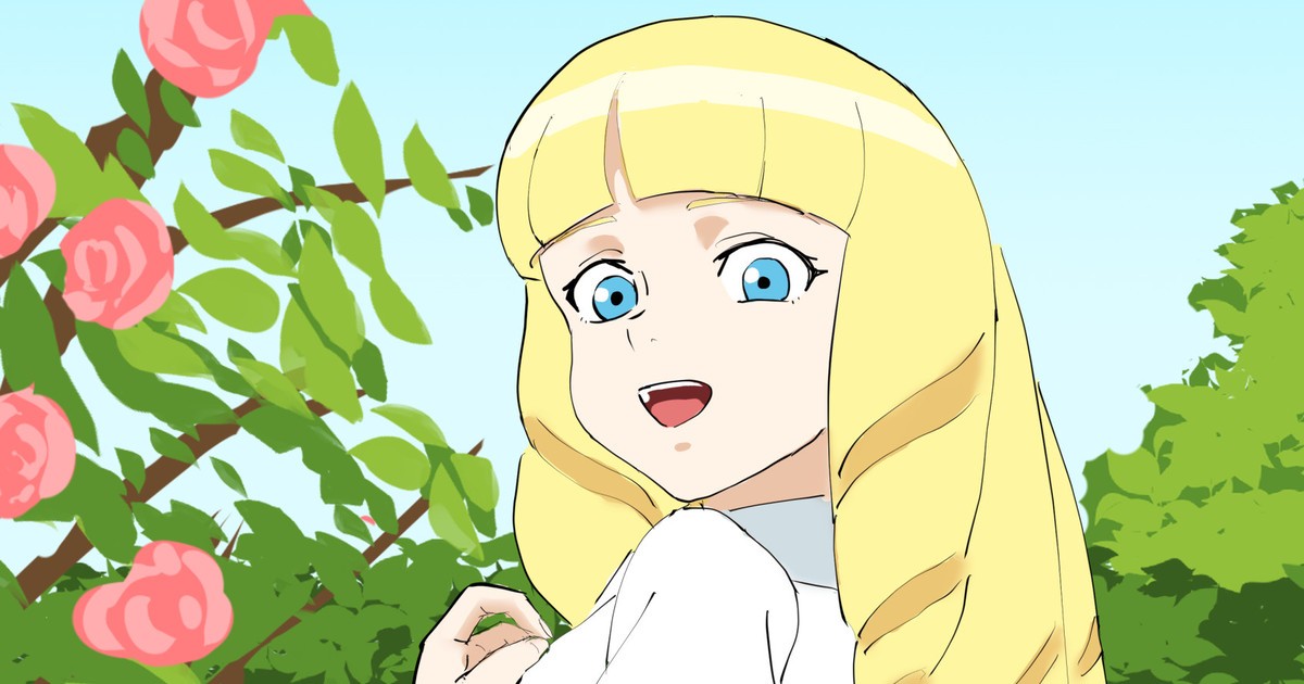 達磨お嬢様まとめ
