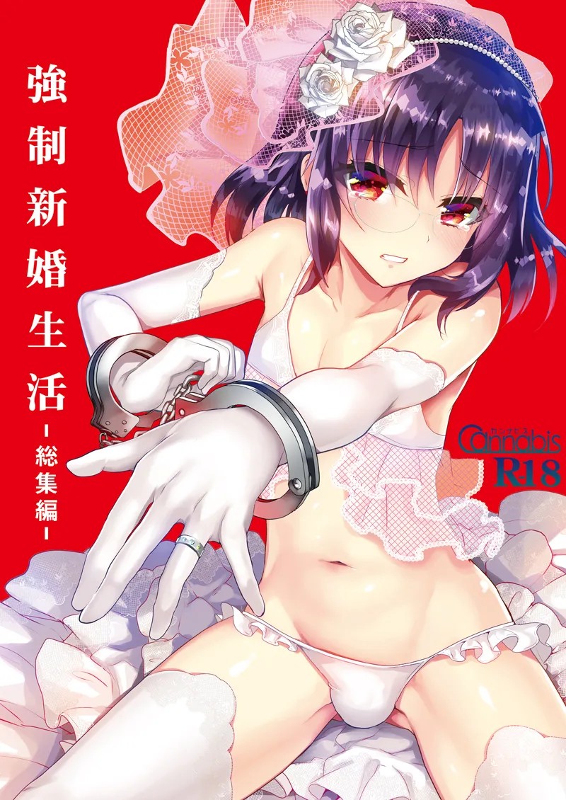 強制新婚生活-総集編-