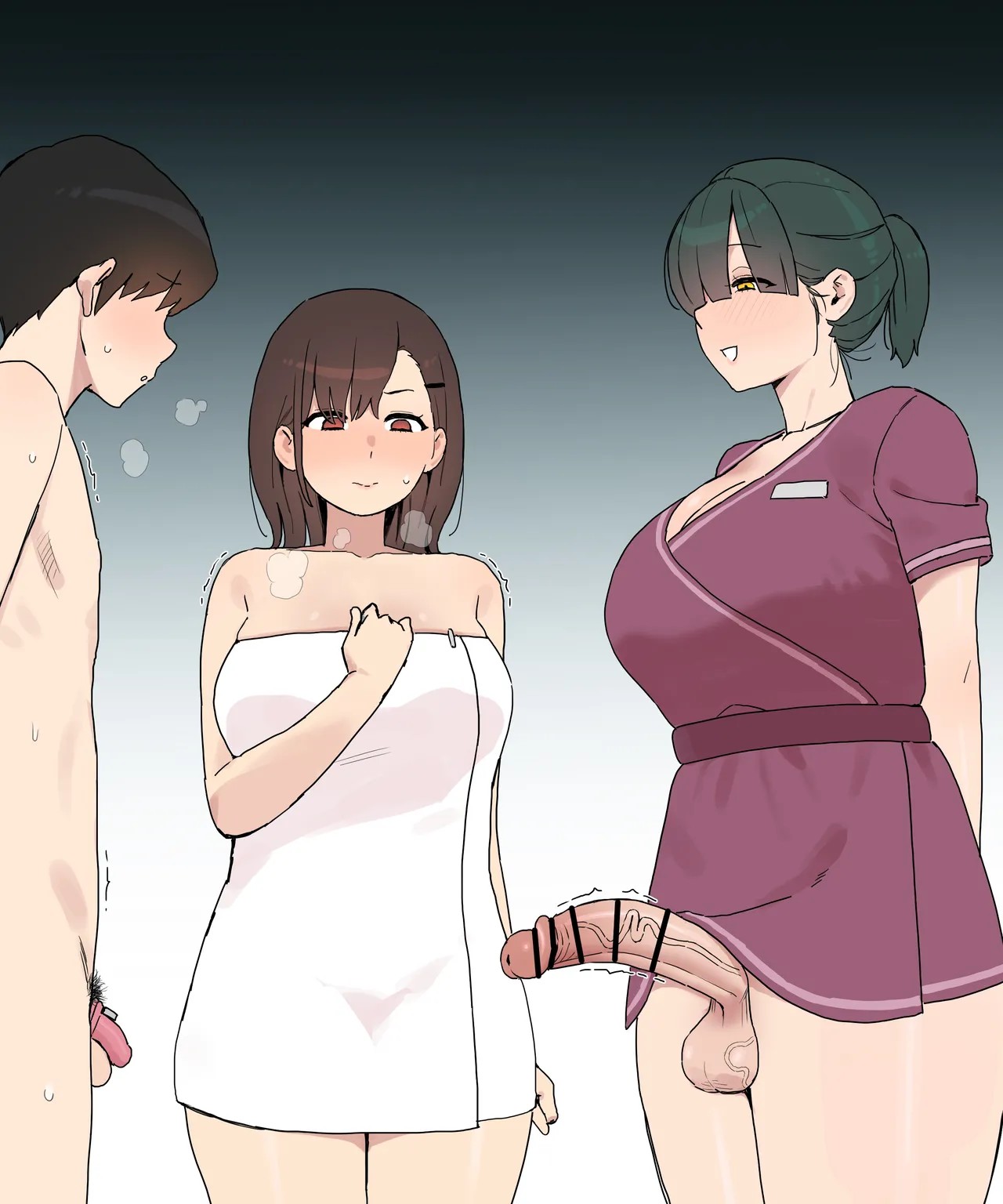 Futa Esthe 2